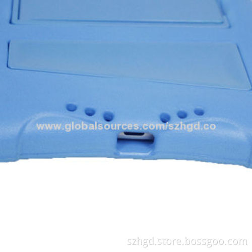 Tablet Case for iPad Mini, Easy to Hold and Stand, OEM/ODM Orders Welcomed